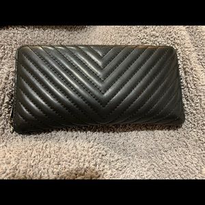 Used great condition Rebecca Minkoff wallet